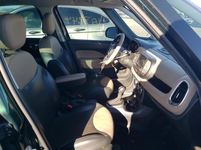 Photo 4 VIN: ZFBCFACH7EZ004510 - FIAT 500L LOUNG 