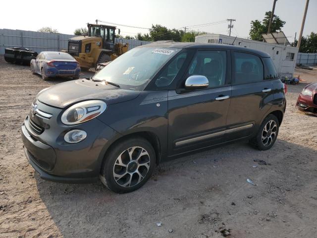 Photo 0 VIN: ZFBCFACH7EZ004944 - FIAT 500L LOUNG 