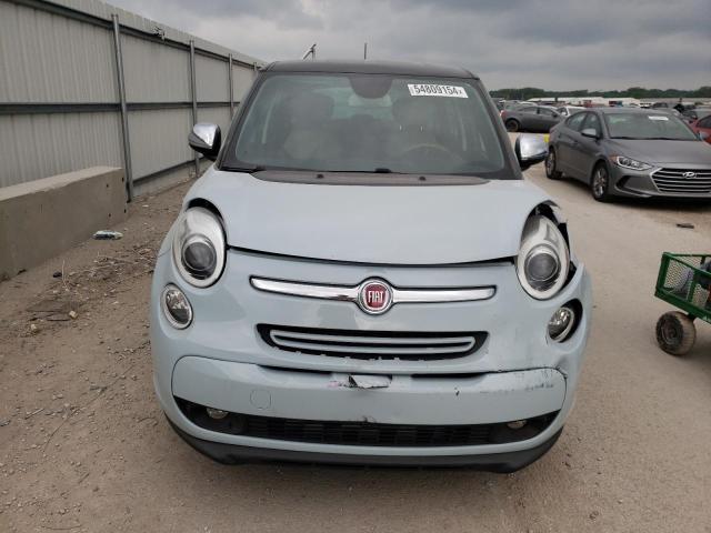 Photo 4 VIN: ZFBCFACH7EZ005544 - FIAT 500 