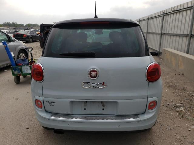 Photo 5 VIN: ZFBCFACH7EZ005544 - FIAT 500 