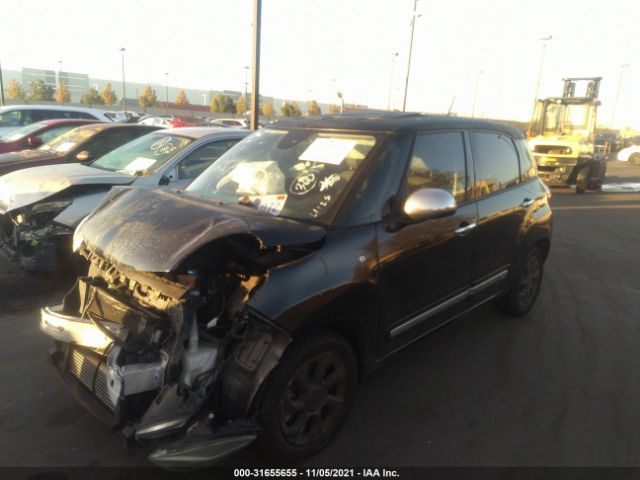 Photo 1 VIN: ZFBCFACH7EZ006399 - FIAT 500L 