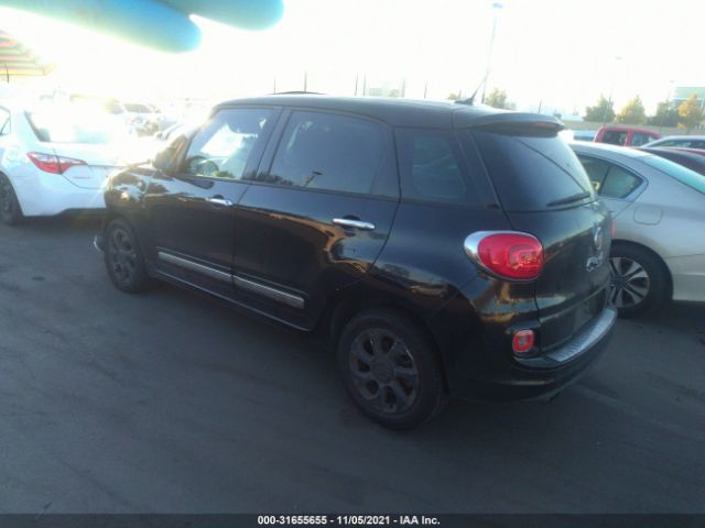 Photo 2 VIN: ZFBCFACH7EZ006399 - FIAT 500L 