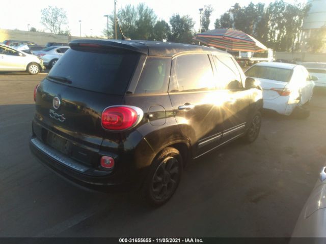 Photo 3 VIN: ZFBCFACH7EZ006399 - FIAT 500L 