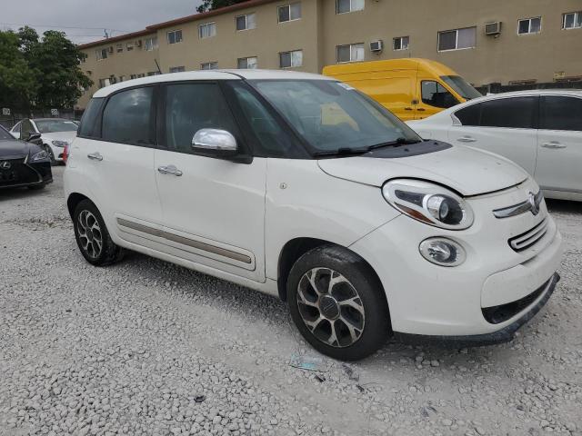 Photo 3 VIN: ZFBCFACH7EZ010081 - FIAT 500 