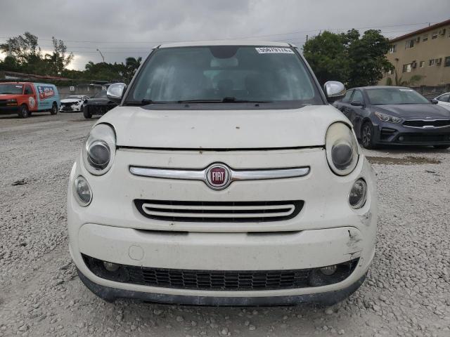 Photo 4 VIN: ZFBCFACH7EZ010081 - FIAT 500 