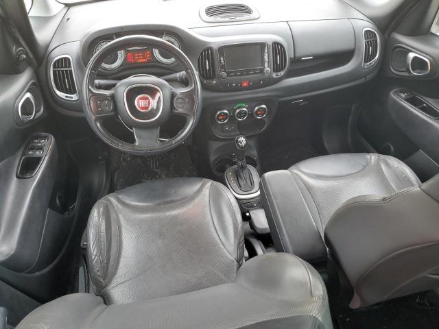 Photo 7 VIN: ZFBCFACH7EZ010081 - FIAT 500 