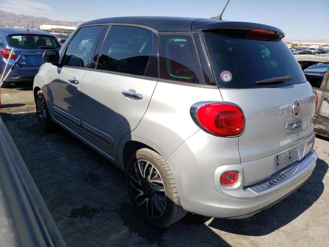 Photo 1 VIN: ZFBCFACH7EZ011599 - FIAT 500L LOUNG 