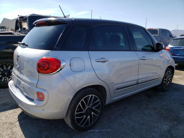 Photo 2 VIN: ZFBCFACH7EZ011599 - FIAT 500L LOUNG 