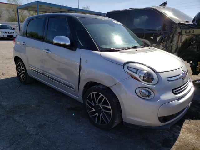 Photo 3 VIN: ZFBCFACH7EZ011599 - FIAT 500L LOUNG 