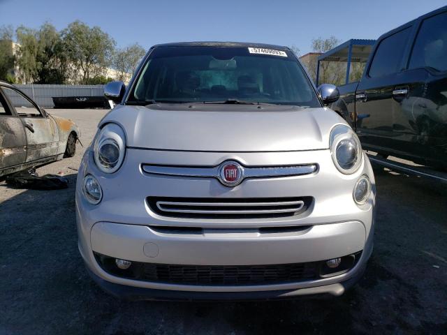 Photo 4 VIN: ZFBCFACH7EZ011599 - FIAT 500L LOUNG 