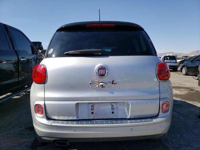 Photo 5 VIN: ZFBCFACH7EZ011599 - FIAT 500L LOUNG 