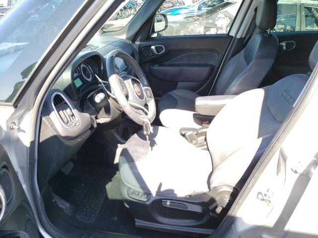 Photo 6 VIN: ZFBCFACH7EZ011599 - FIAT 500L LOUNG 