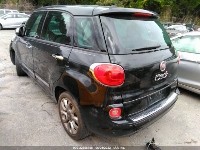 Photo 2 VIN: ZFBCFACH7EZ011859 - FIAT 500L 