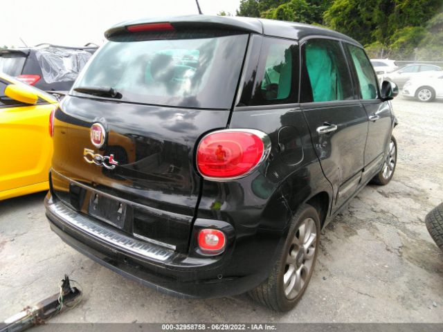 Photo 3 VIN: ZFBCFACH7EZ011859 - FIAT 500L 