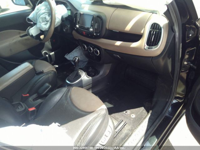 Photo 4 VIN: ZFBCFACH7EZ011859 - FIAT 500L 