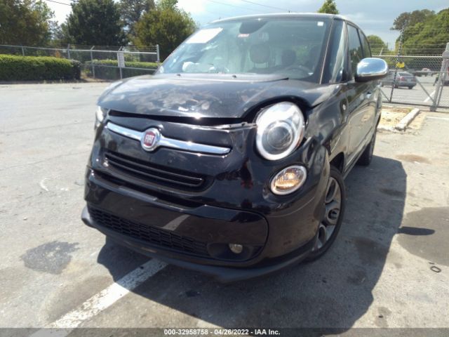 Photo 5 VIN: ZFBCFACH7EZ011859 - FIAT 500L 