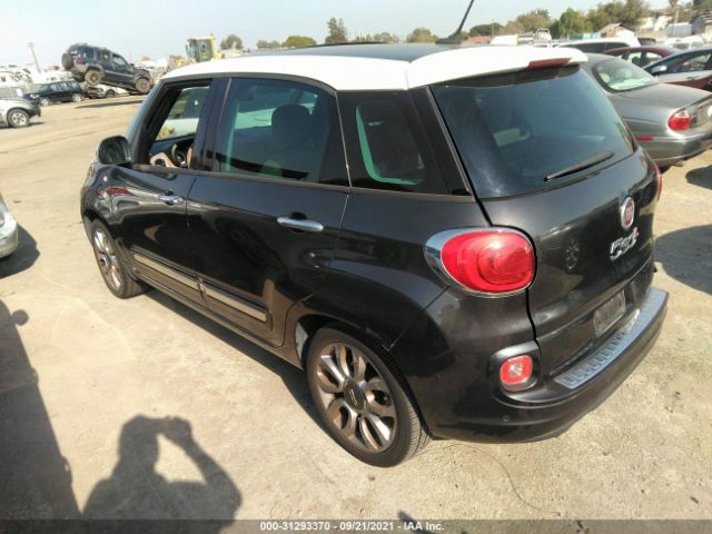 Photo 2 VIN: ZFBCFACH7EZ013028 - FIAT 500L 