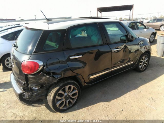 Photo 3 VIN: ZFBCFACH7EZ013028 - FIAT 500L 