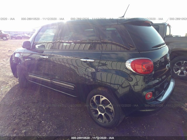 Photo 2 VIN: ZFBCFACH7EZ013286 - FIAT 500L 