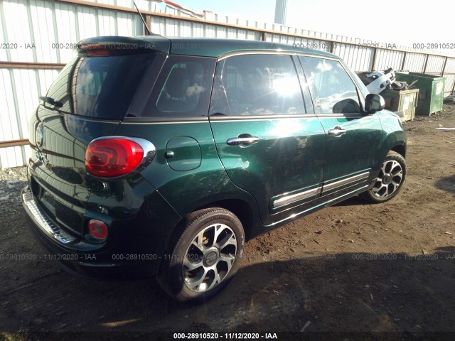 Photo 3 VIN: ZFBCFACH7EZ013286 - FIAT 500L 