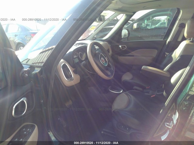 Photo 4 VIN: ZFBCFACH7EZ013286 - FIAT 500L 