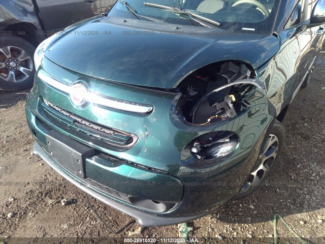 Photo 5 VIN: ZFBCFACH7EZ013286 - FIAT 500L 