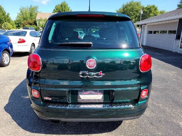 Photo 3 VIN: ZFBCFACH7EZ017693 - FIAT 500L 