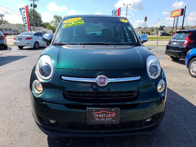 Photo 7 VIN: ZFBCFACH7EZ017693 - FIAT 500L 