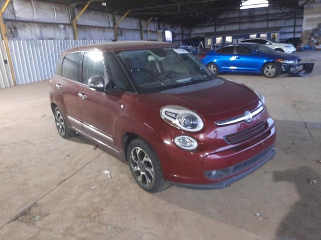 Photo 0 VIN: ZFBCFACH7EZ020769 - FIAT 500L LOUNG 