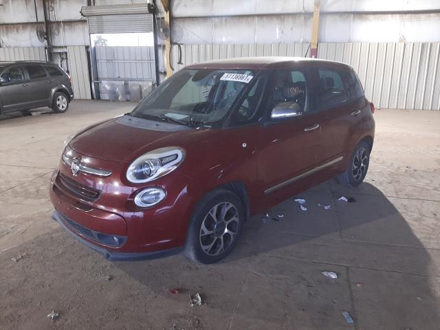 Photo 1 VIN: ZFBCFACH7EZ020769 - FIAT 500L LOUNG 