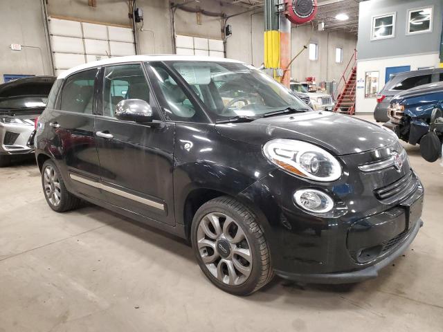 Photo 3 VIN: ZFBCFACH7EZ022165 - FIAT 500 