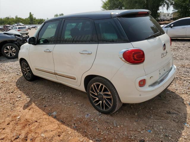 Photo 1 VIN: ZFBCFACH7EZ028936 - FIAT 500L LOUNG 