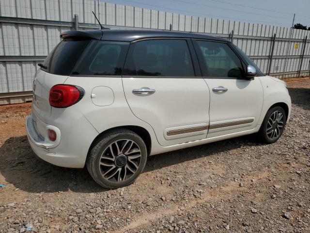 Photo 2 VIN: ZFBCFACH7EZ028936 - FIAT 500L LOUNG 