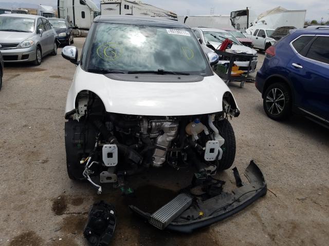 Photo 8 VIN: ZFBCFACH7FZ032793 - FIAT 500L 