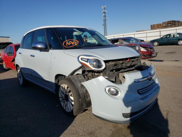 Photo 0 VIN: ZFBCFACH7FZ032888 - FIAT 500L LOUNG 