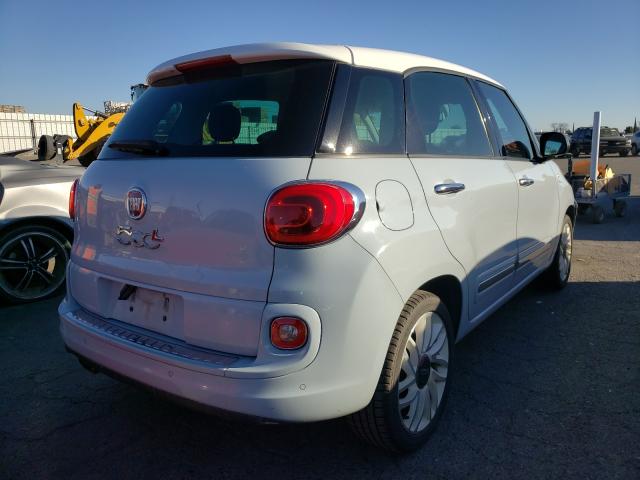 Photo 3 VIN: ZFBCFACH7FZ032888 - FIAT 500L LOUNG 