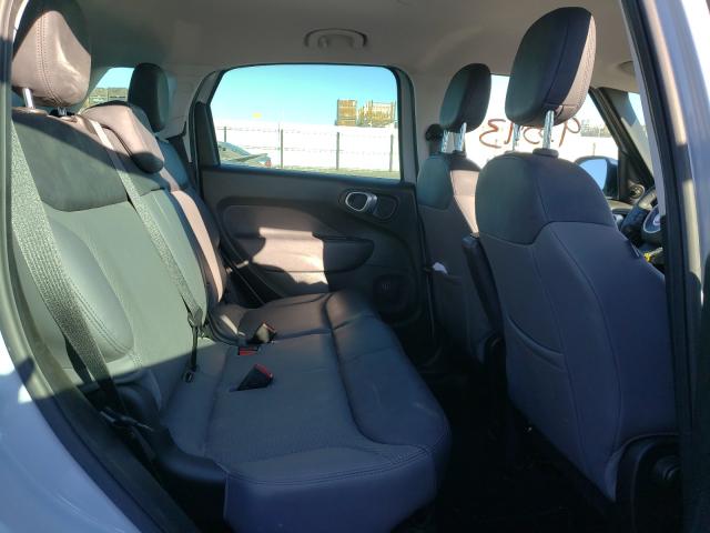 Photo 5 VIN: ZFBCFACH7FZ032888 - FIAT 500L LOUNG 