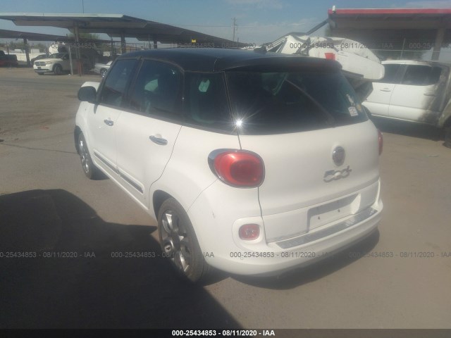 Photo 2 VIN: ZFBCFACH7FZ032941 - FIAT 500L 