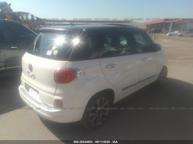 Photo 3 VIN: ZFBCFACH7FZ032941 - FIAT 500L 