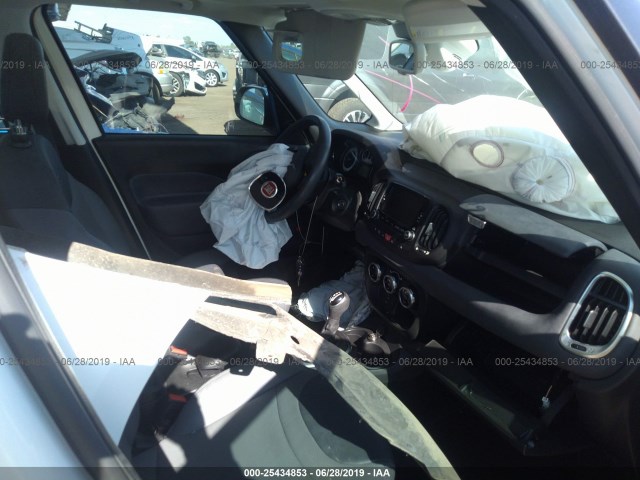 Photo 4 VIN: ZFBCFACH7FZ032941 - FIAT 500L 