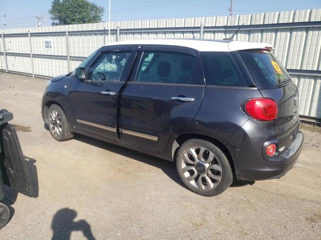 Photo 1 VIN: ZFBCFACH7FZ033717 - FIAT 500L LOUNG 