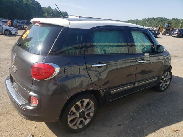 Photo 2 VIN: ZFBCFACH7FZ033717 - FIAT 500L LOUNG 