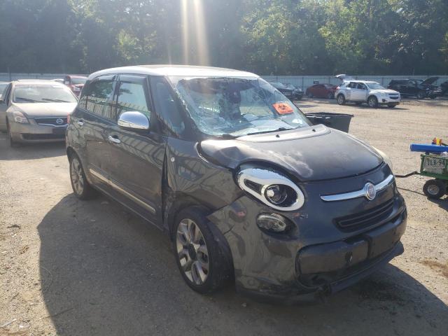 Photo 3 VIN: ZFBCFACH7FZ033717 - FIAT 500L LOUNG 