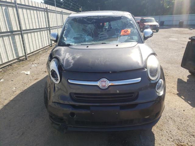 Photo 4 VIN: ZFBCFACH7FZ033717 - FIAT 500L LOUNG 