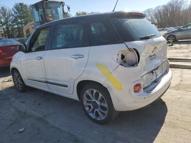 Photo 1 VIN: ZFBCFACH7FZ034110 - FIAT 500 