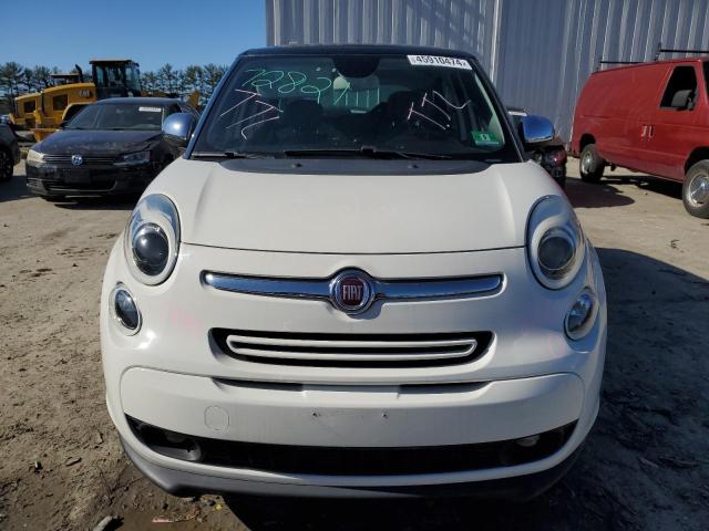 Photo 4 VIN: ZFBCFACH7FZ034110 - FIAT 500 