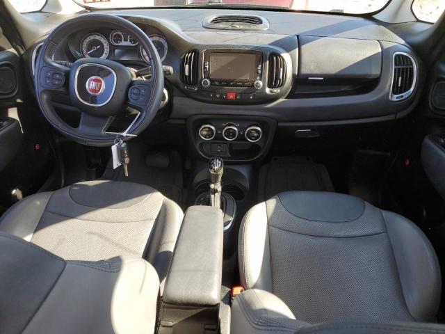 Photo 7 VIN: ZFBCFACH7FZ034110 - FIAT 500 