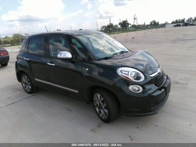 Photo 0 VIN: ZFBCFACH7FZ035290 - FIAT 500L 