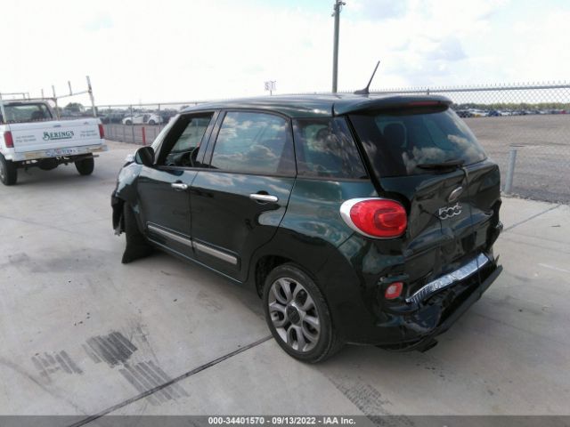 Photo 2 VIN: ZFBCFACH7FZ035290 - FIAT 500L 