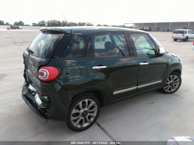 Photo 3 VIN: ZFBCFACH7FZ035290 - FIAT 500L 